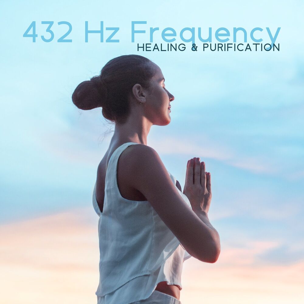 Picture of 432 Frequency!