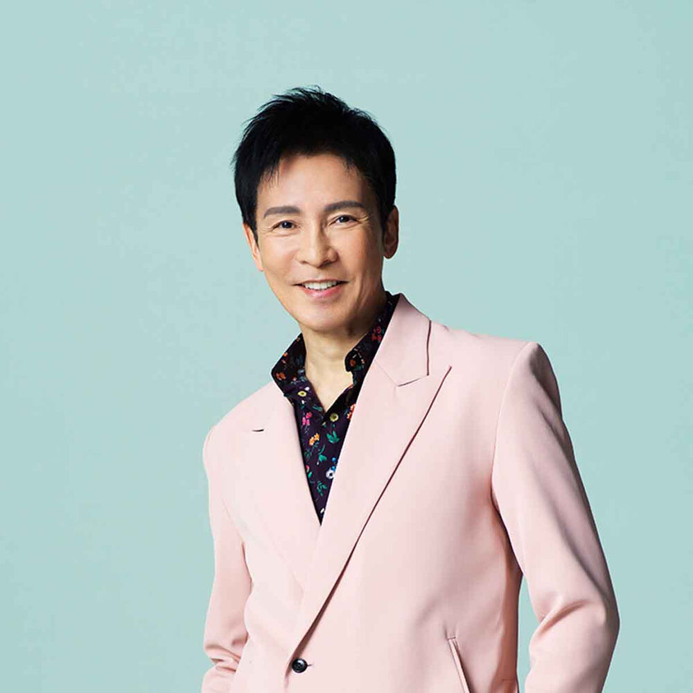 Picture of Hiromi Go