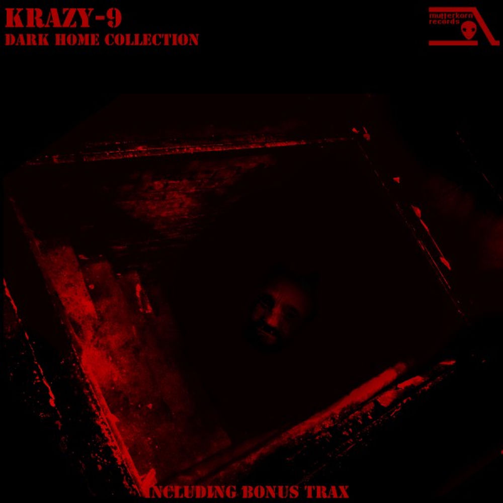 Krazy-9