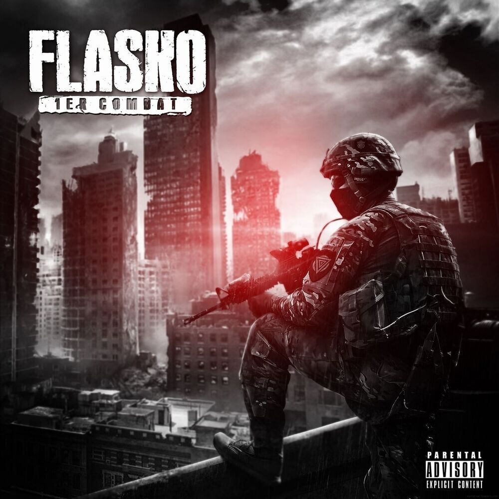Picture of Flasko