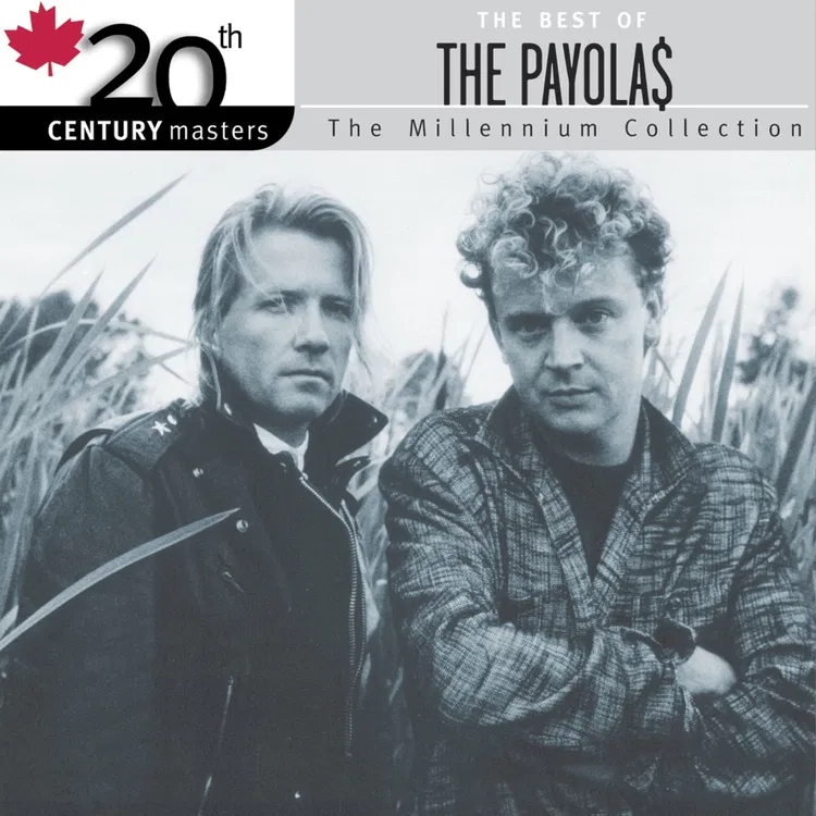The Payolas