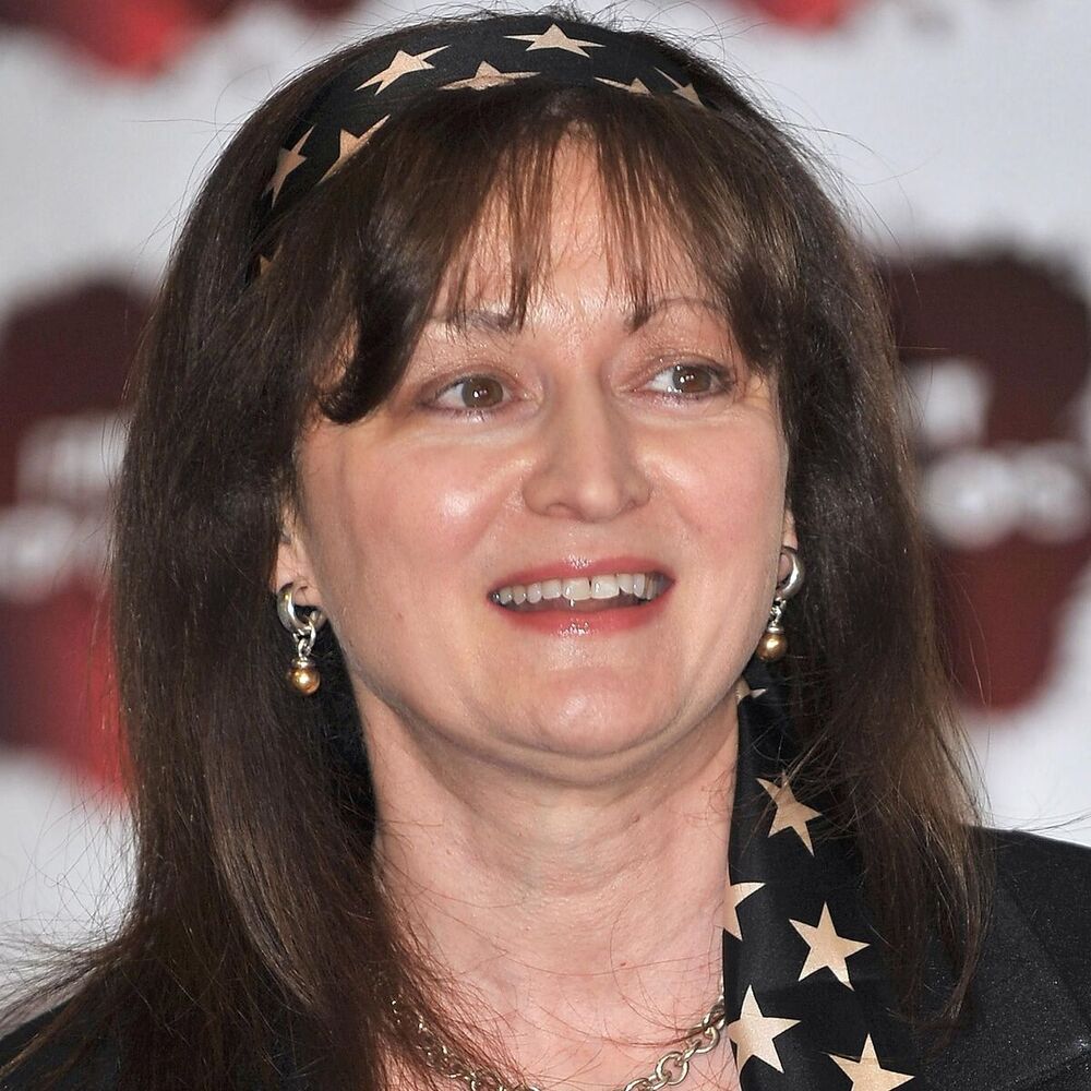 Picture of Debbie Wiseman