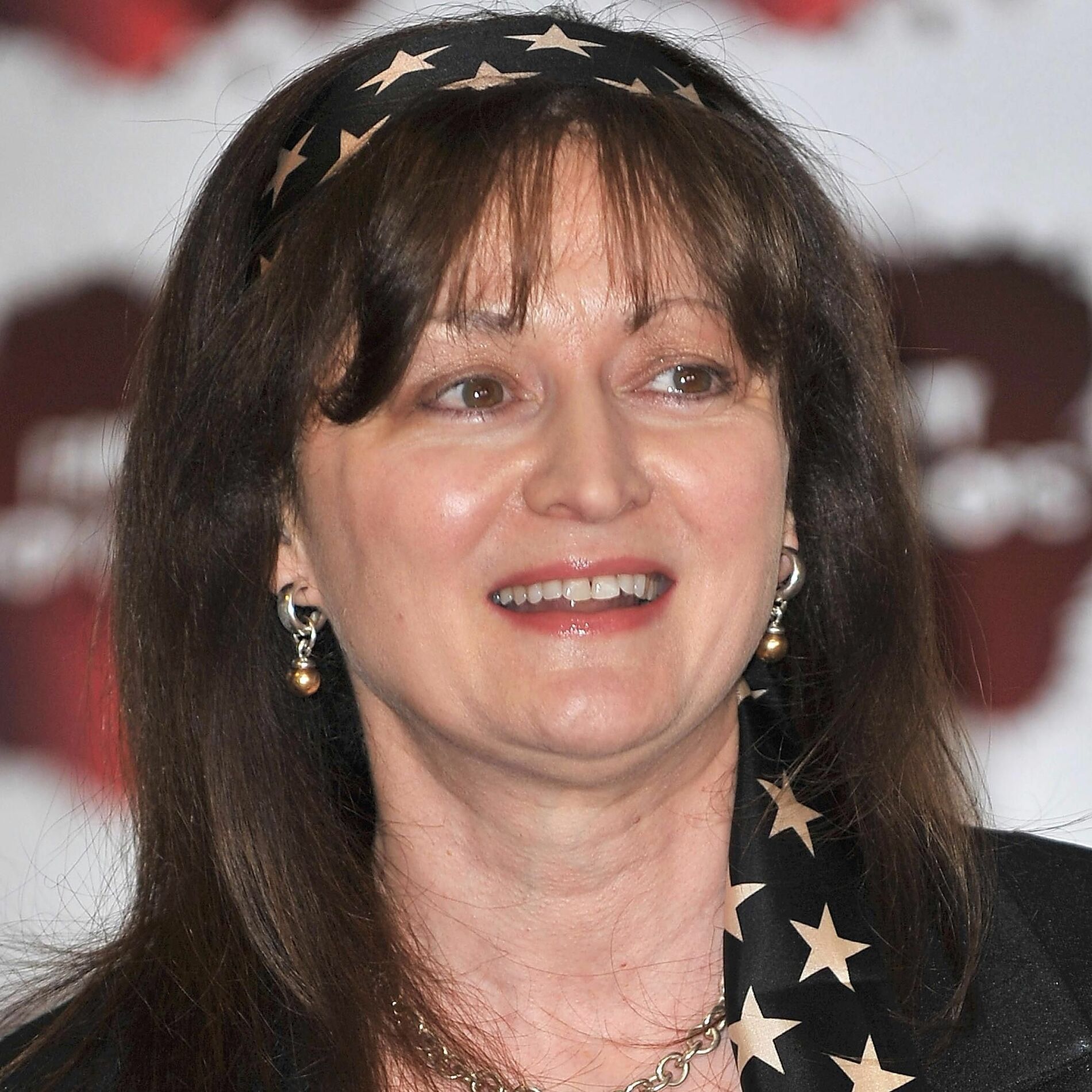 Artist picture of Debbie Wiseman