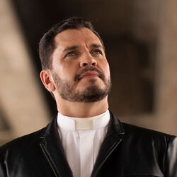 Picture of Padre Anderson Gomes
