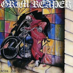 Grim Reaper