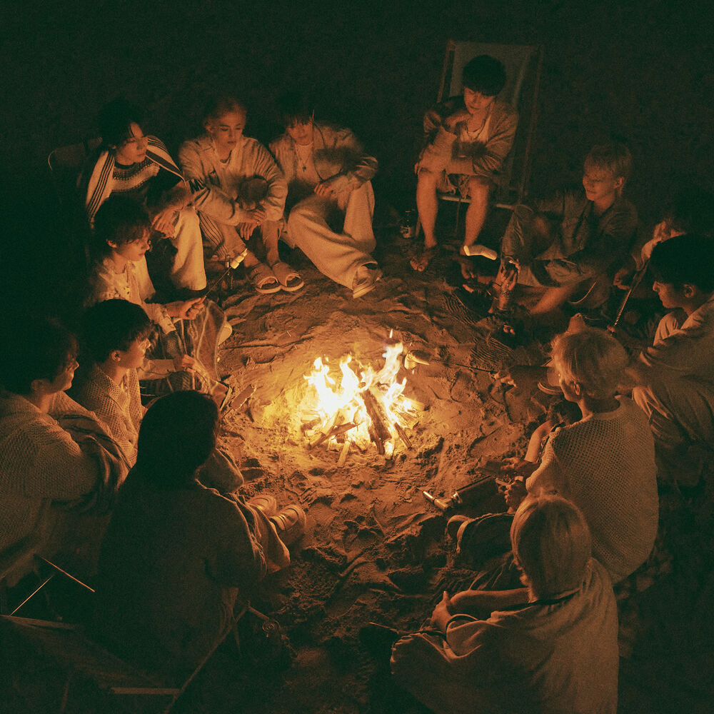 Picture of SEVENTEEN
