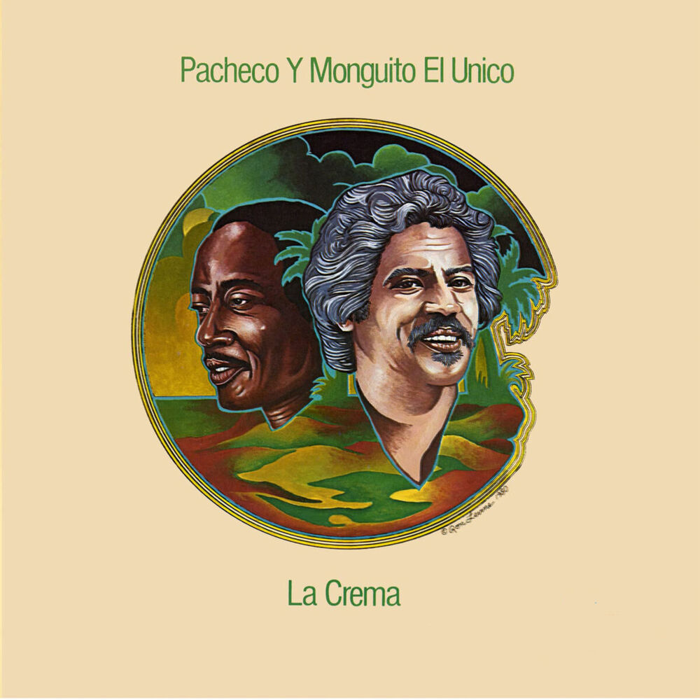 Picture of Monguito "El Único" Santamaría