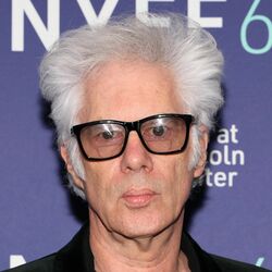Picture of Jim Jarmusch