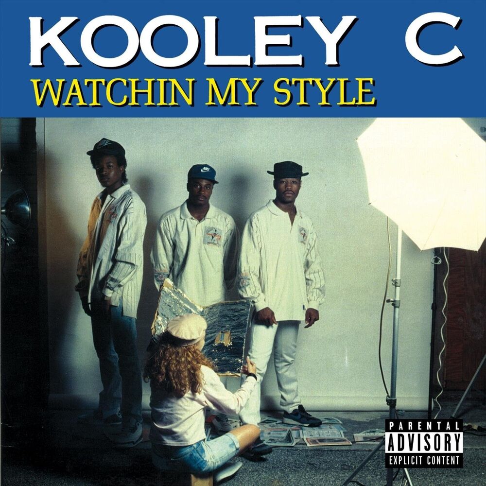 Picture of Kooley C