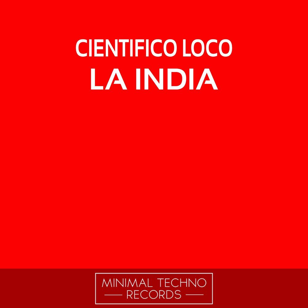 Picture of Cientifico Loco