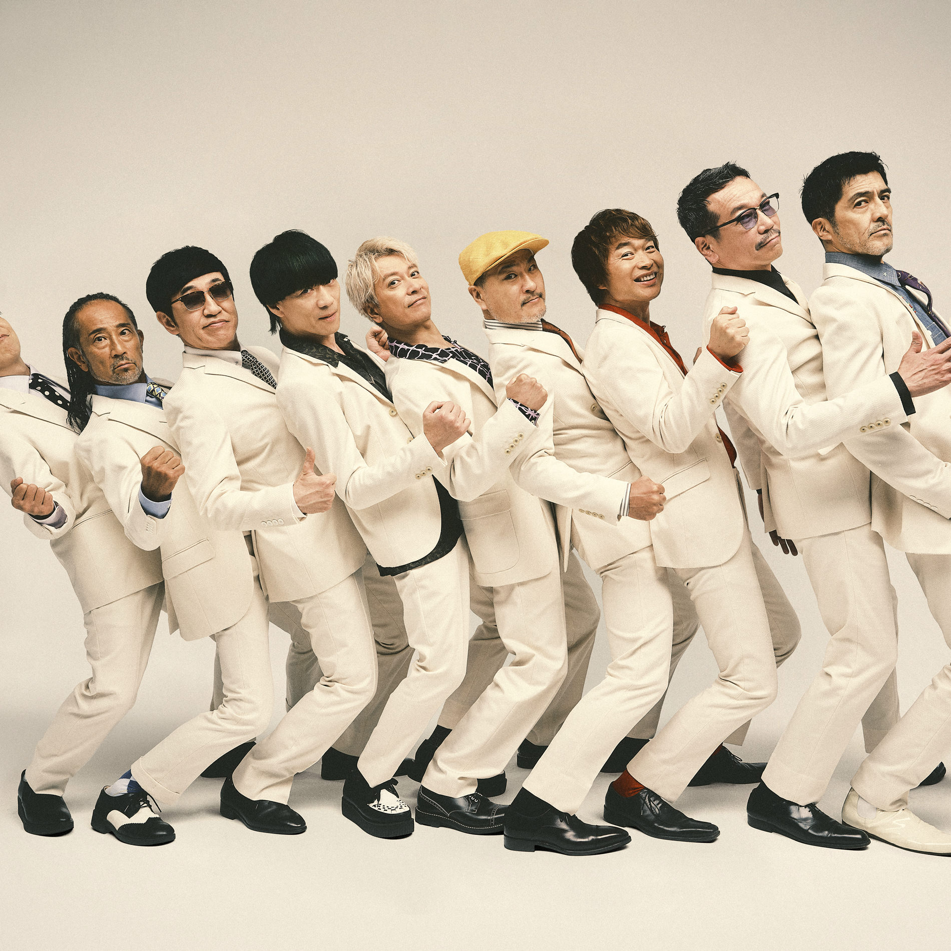 ミュージシャン Tokyo Ska Paradise Orchestra wayp XXL TOKYO SKA PARADISE ORCHESTRA / Tokyo Ska Paradise Orchestra