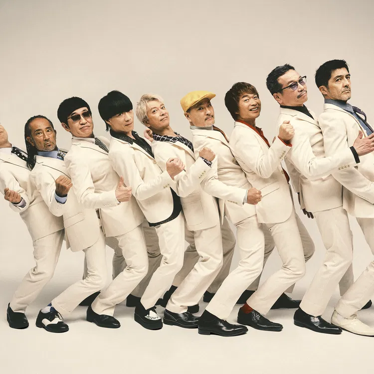 Tokyo Ska Paradise Orchestra