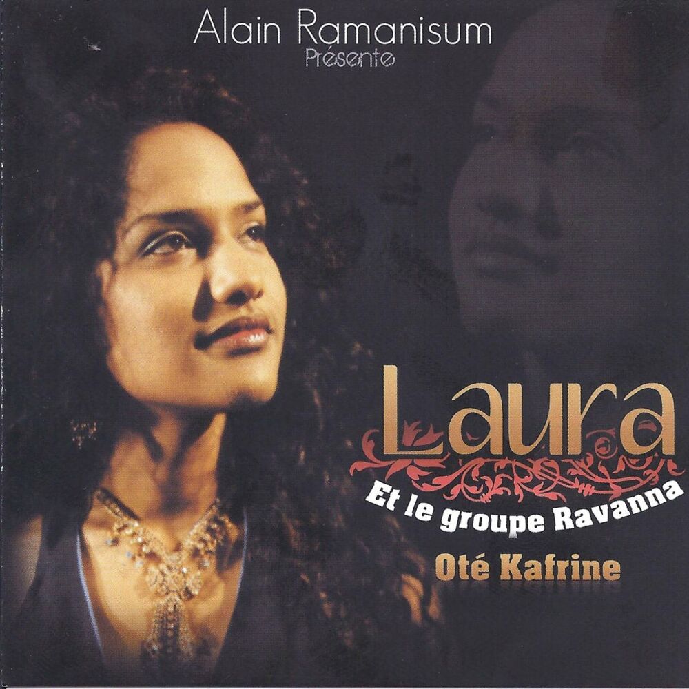 Picture of Laura et le groupe Ravanna