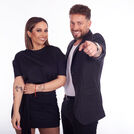 Kiko y Shara