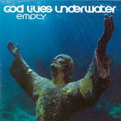 Picture of God Lives Underwater
