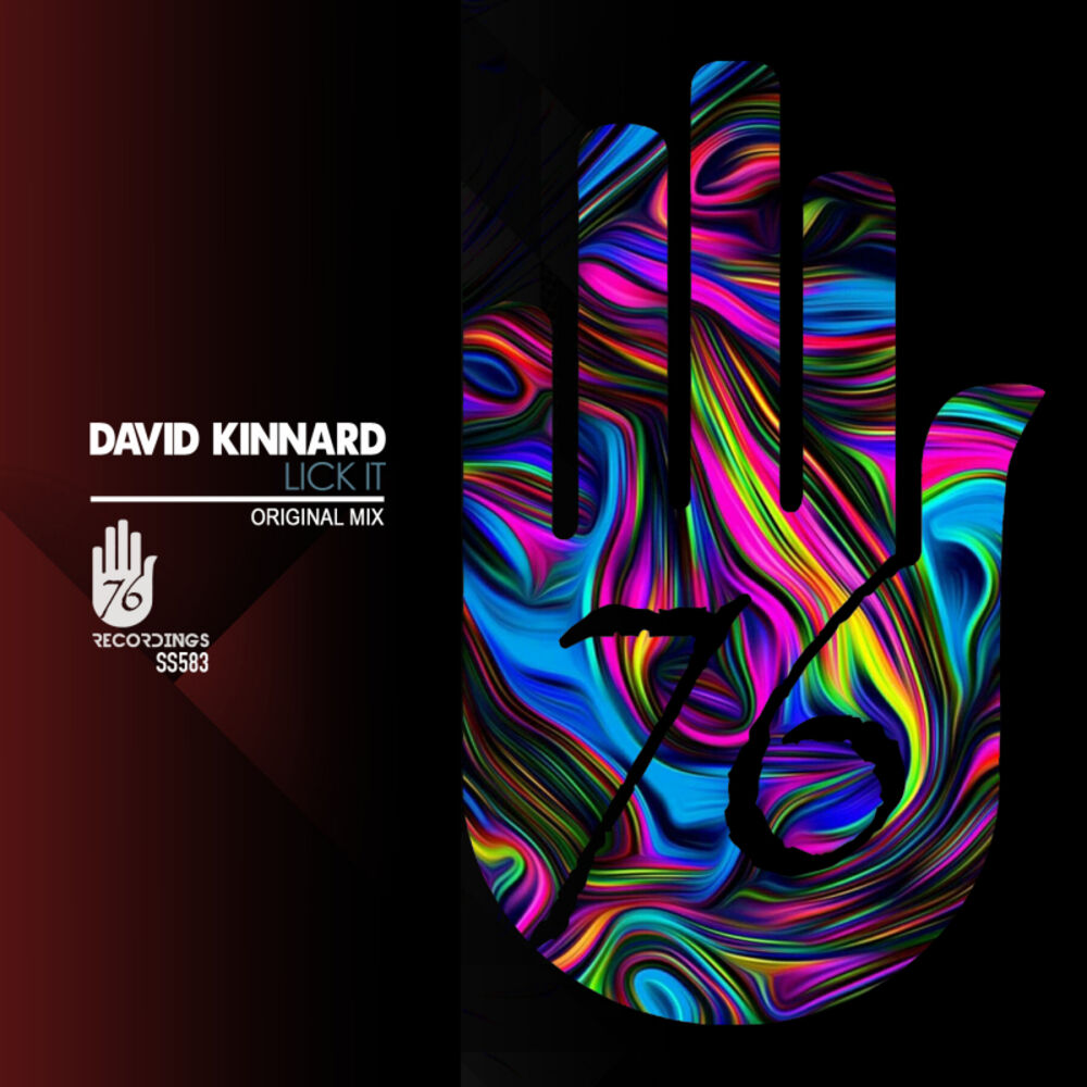 Picture of David Kinnard