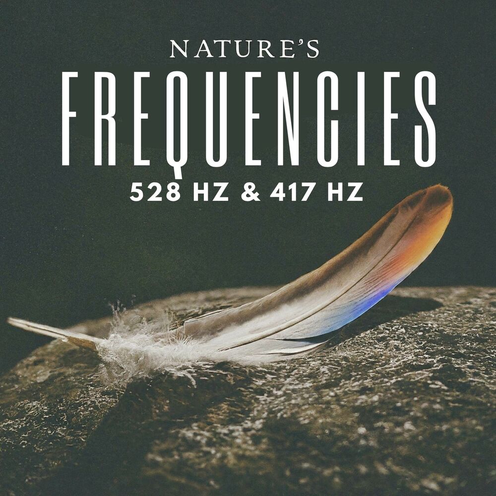Picture of Nature's Frequencies