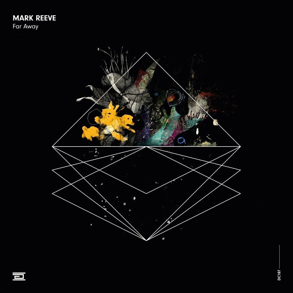 Picture of Mark Reeve