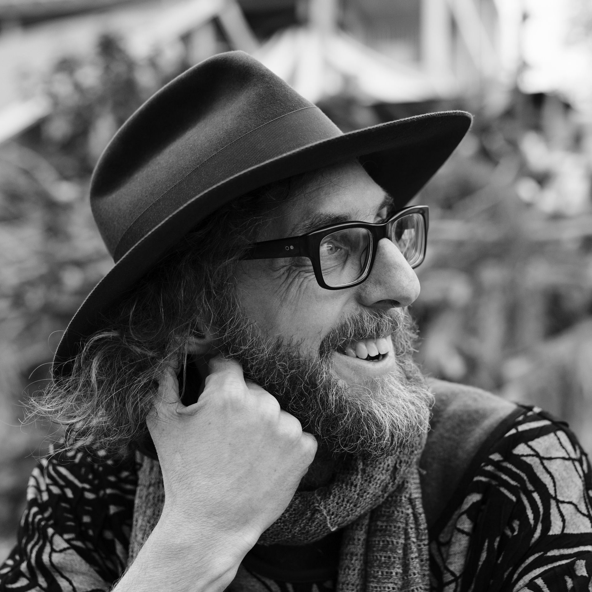 Artist picture of Acid Pauli