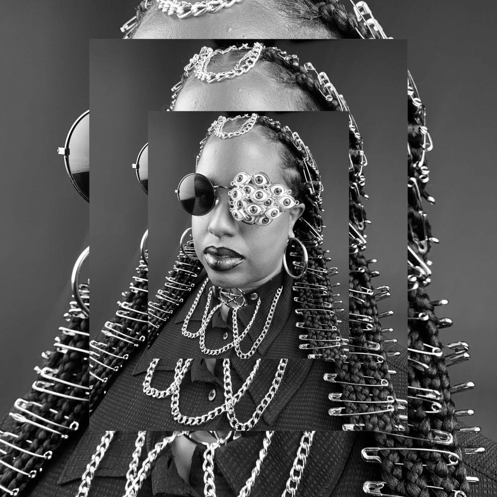 Photo de l'artiste Witch Prophet