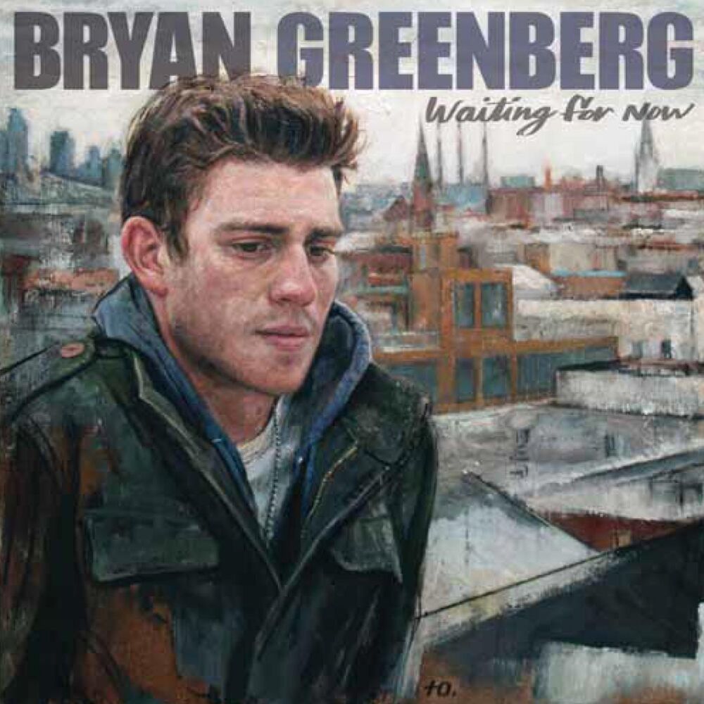 Picture of Bryan Greenberg