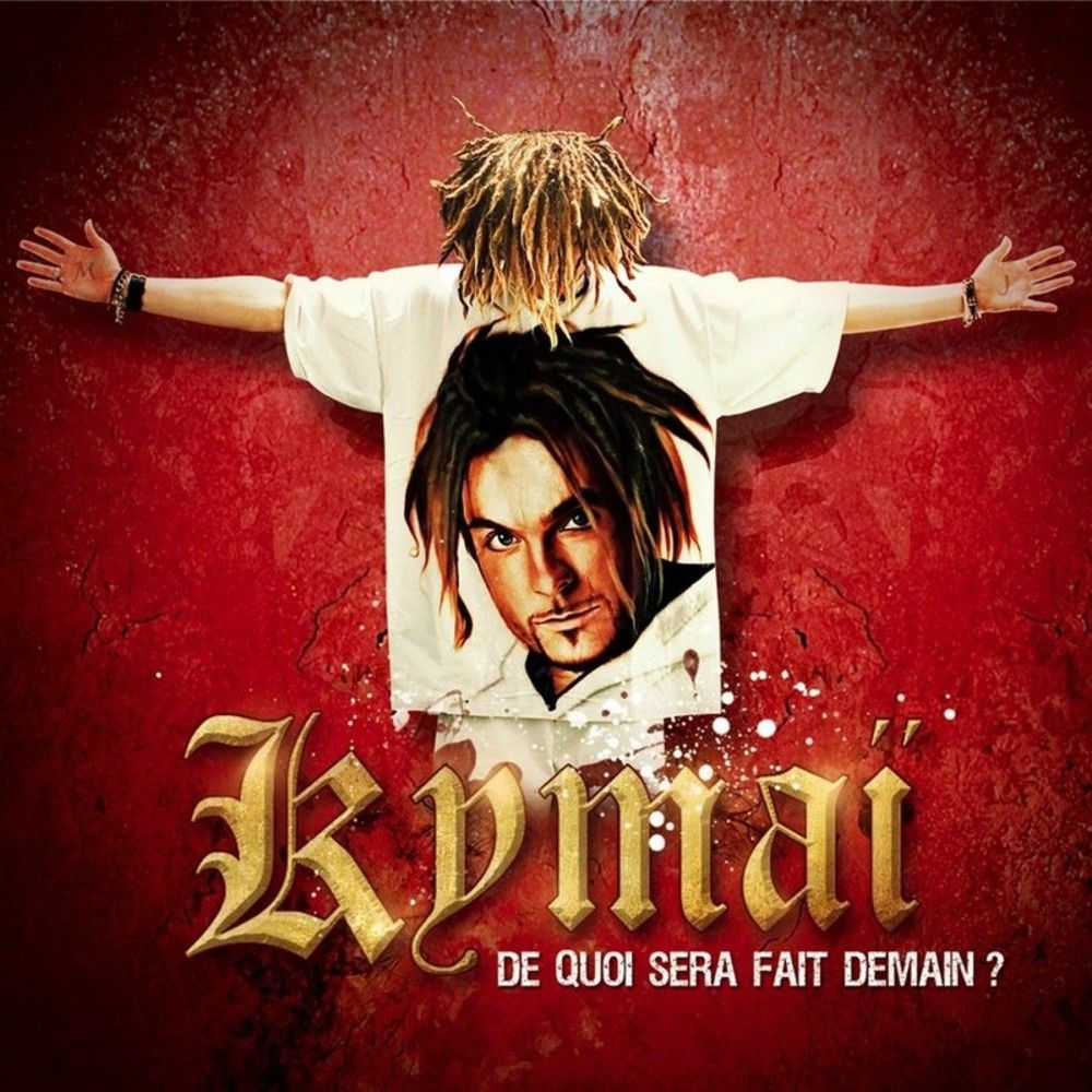 Photo de l'artiste Kymaï