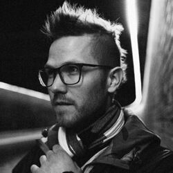 Picture of Jens Kuross