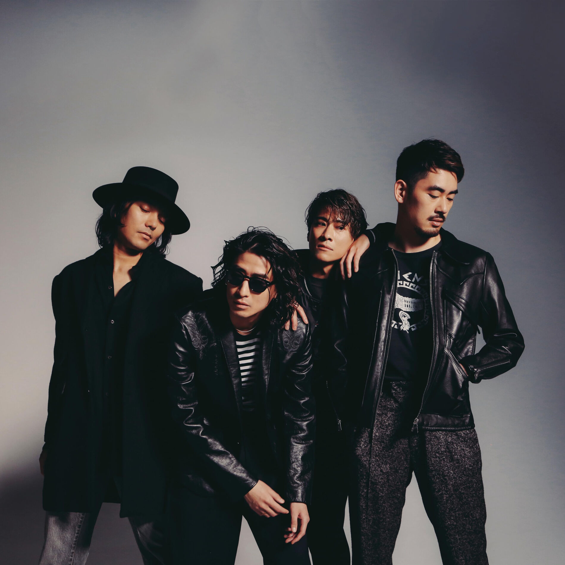 Artist picture of I Don't Like Mondays.