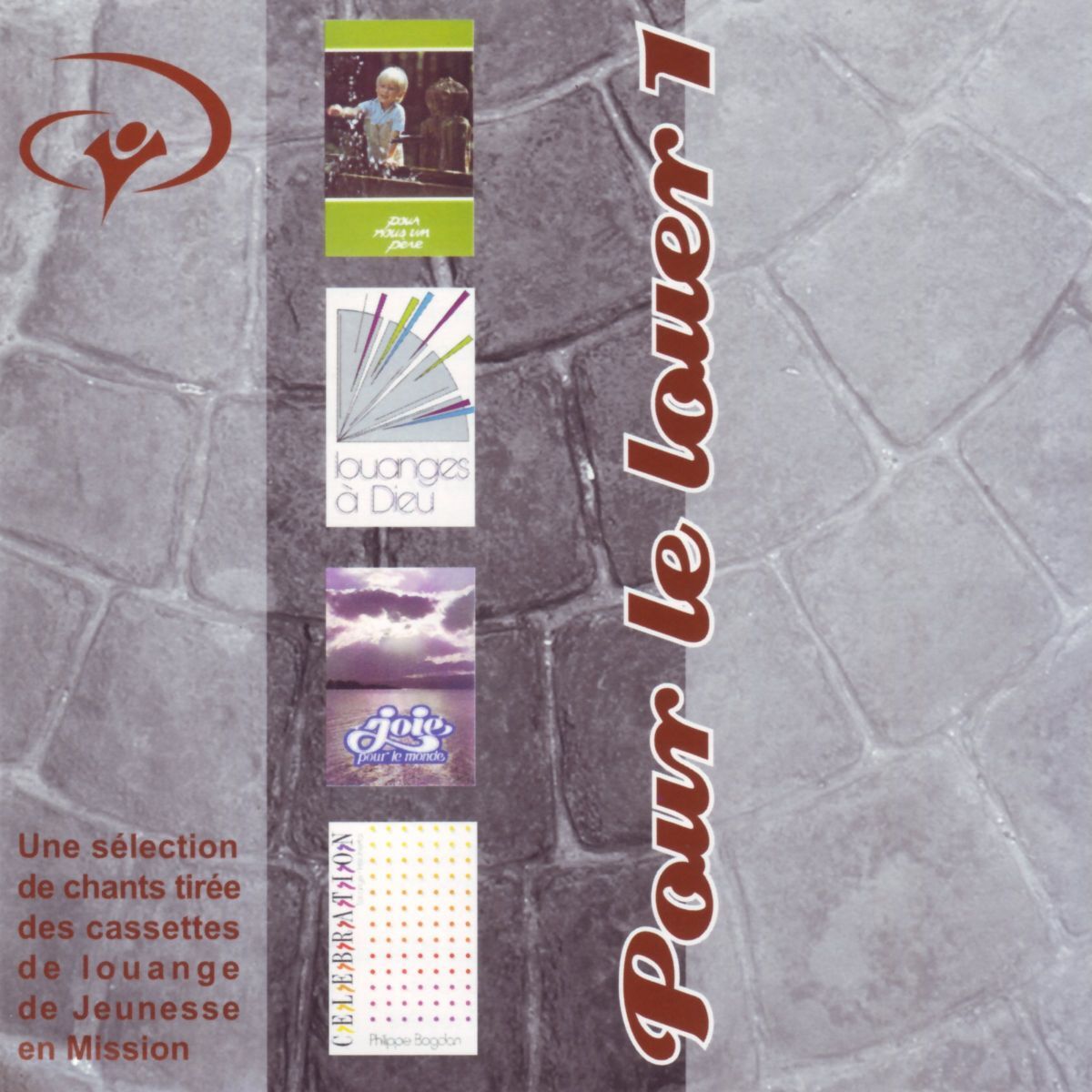 Jeunesse en Mission