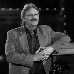 Picture of Peter Tschernig