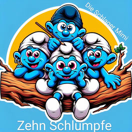 Die Schlager Mimi