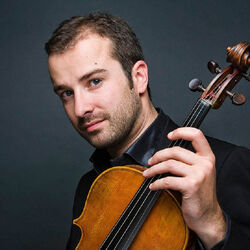 Picture of Arnaud Thorette