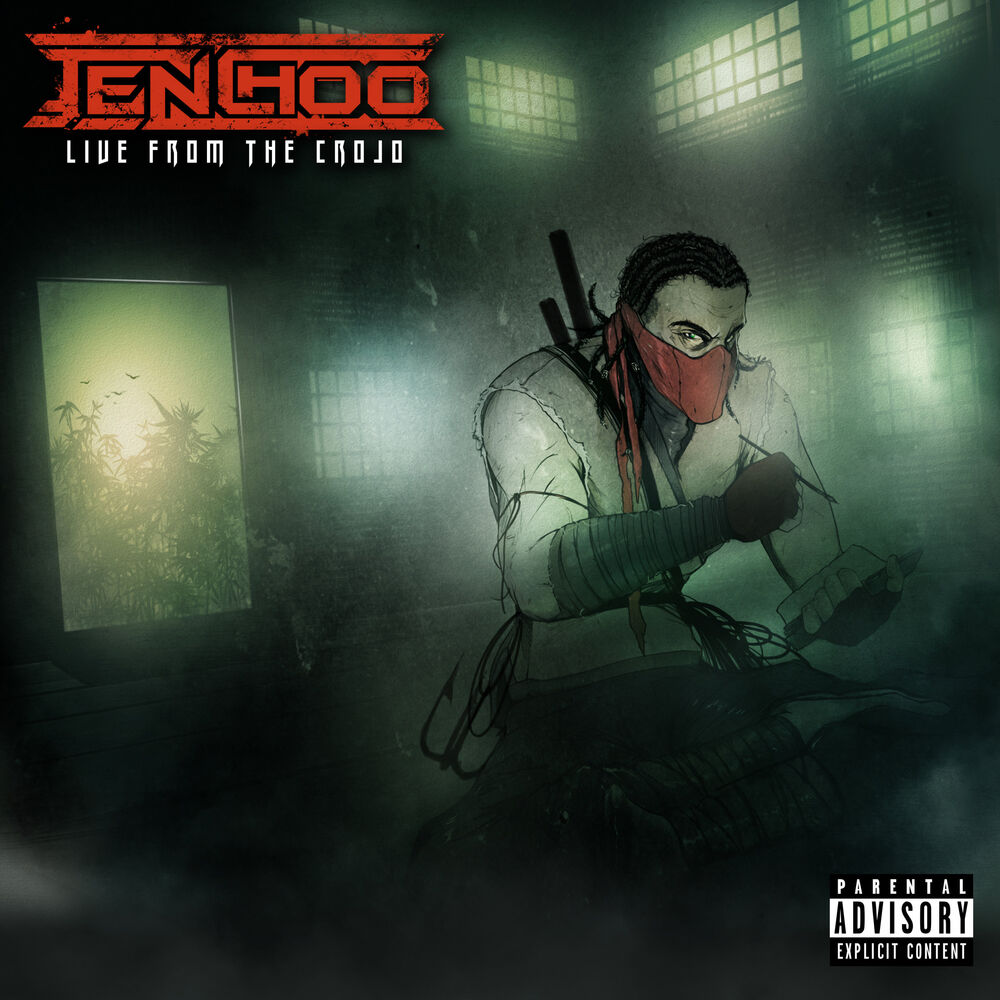 Picture of Tenchoo