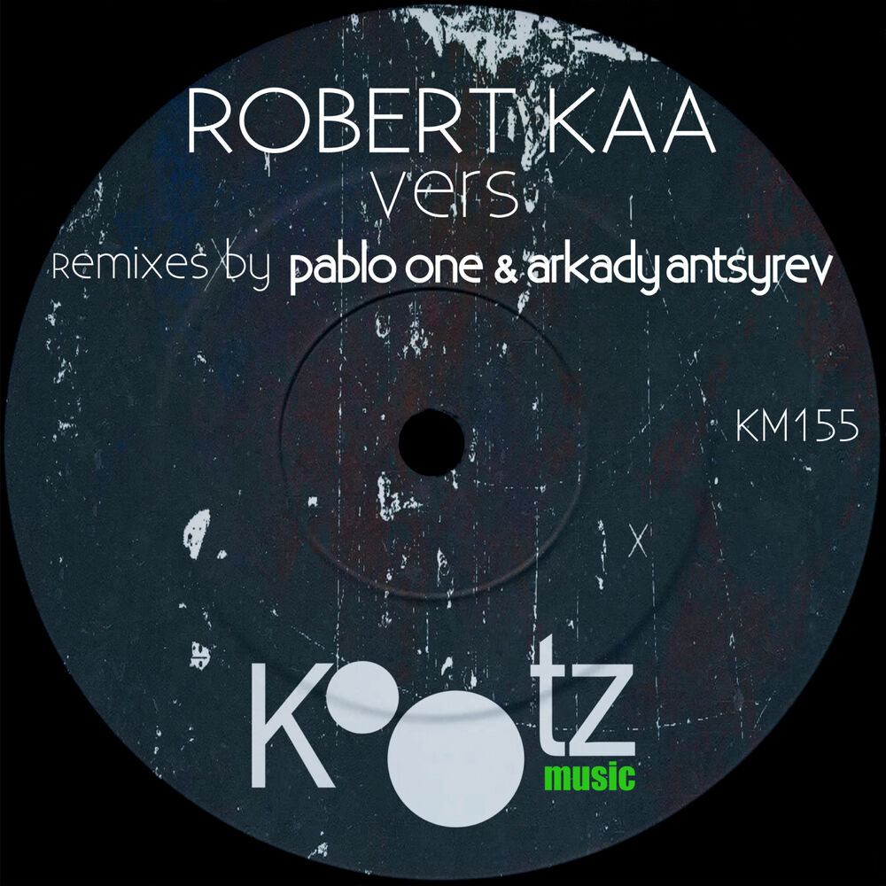 Picture of Robert Kaa