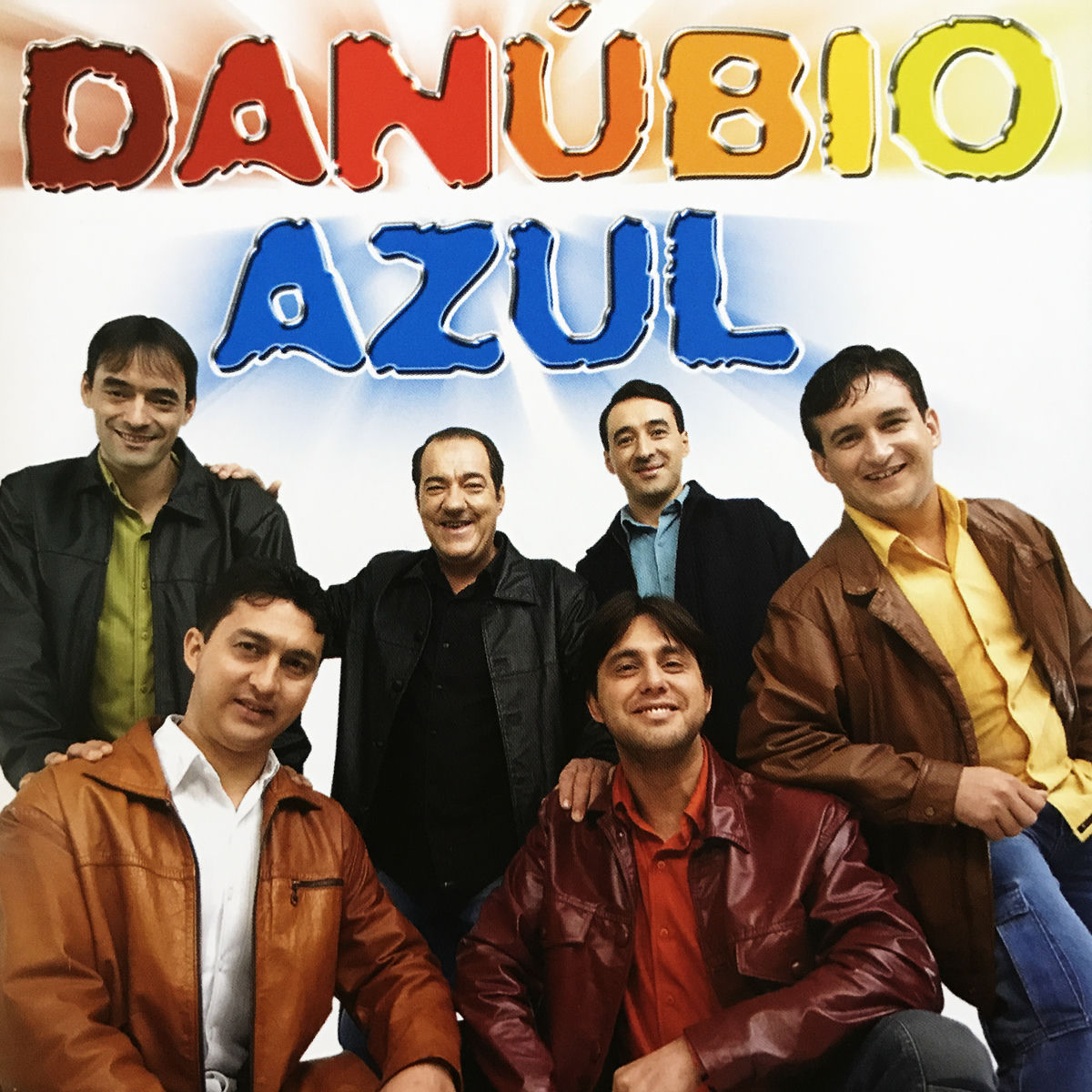 Banda Danúbio Azul