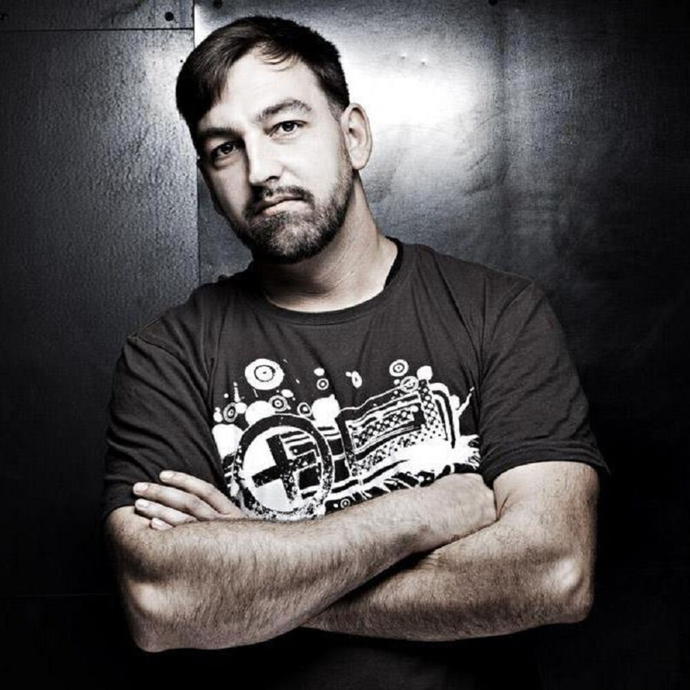 Picture of Pierre Deutschmann