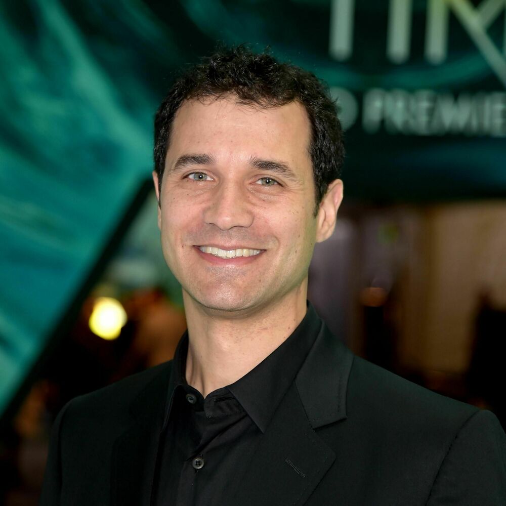 Picture of Ramin Djawadi
