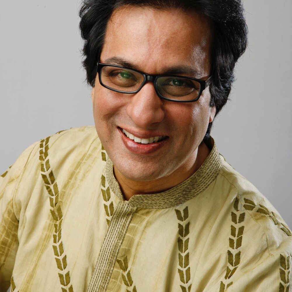Picture of Talat Aziz