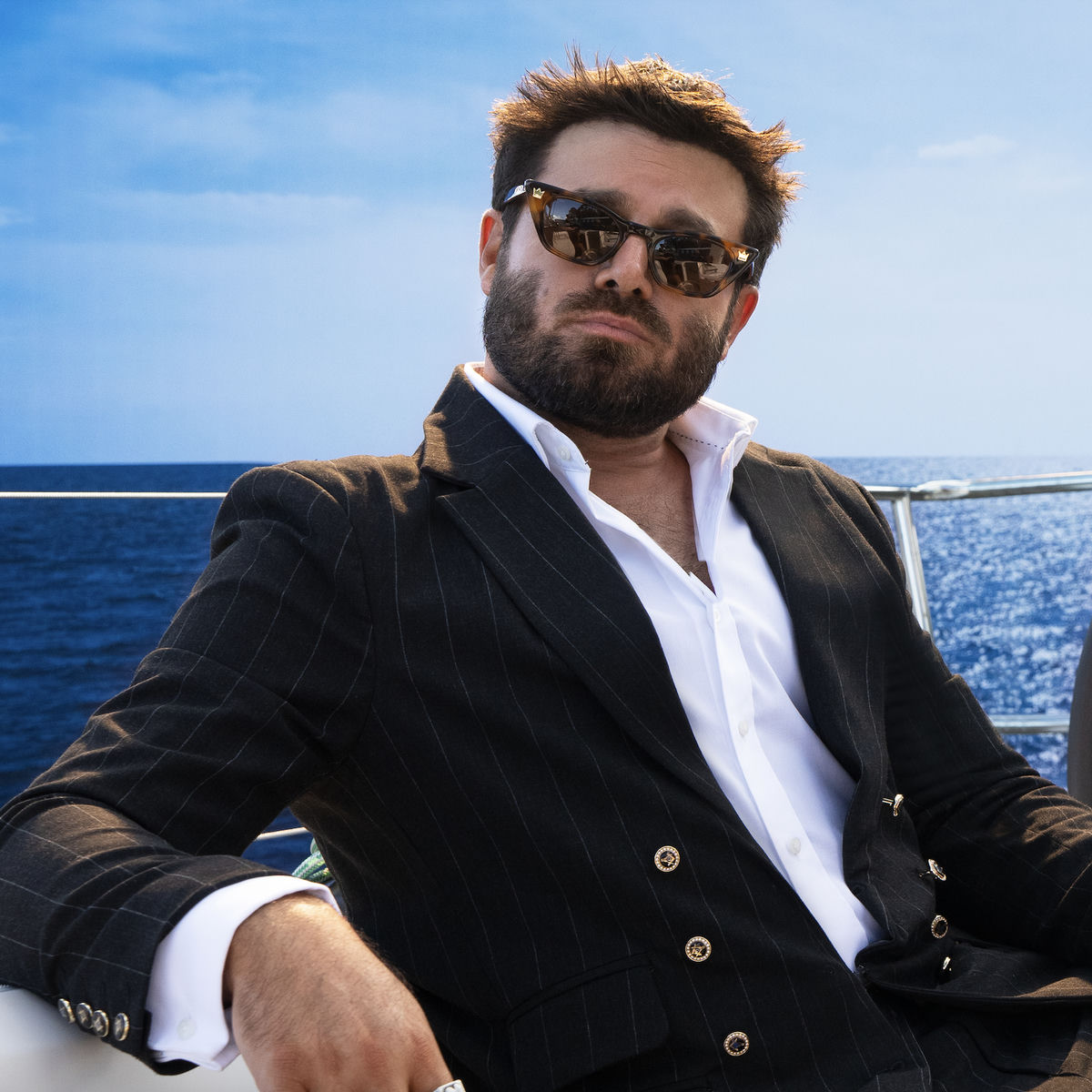 Artist picture of Dope Lemon