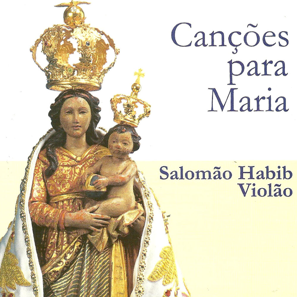 Picture of Salomao Habib