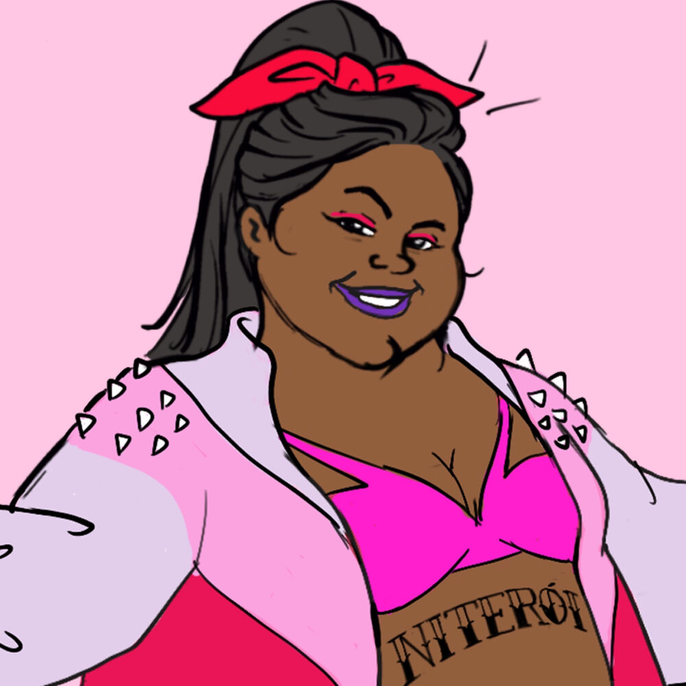 Picture of Mc Carol