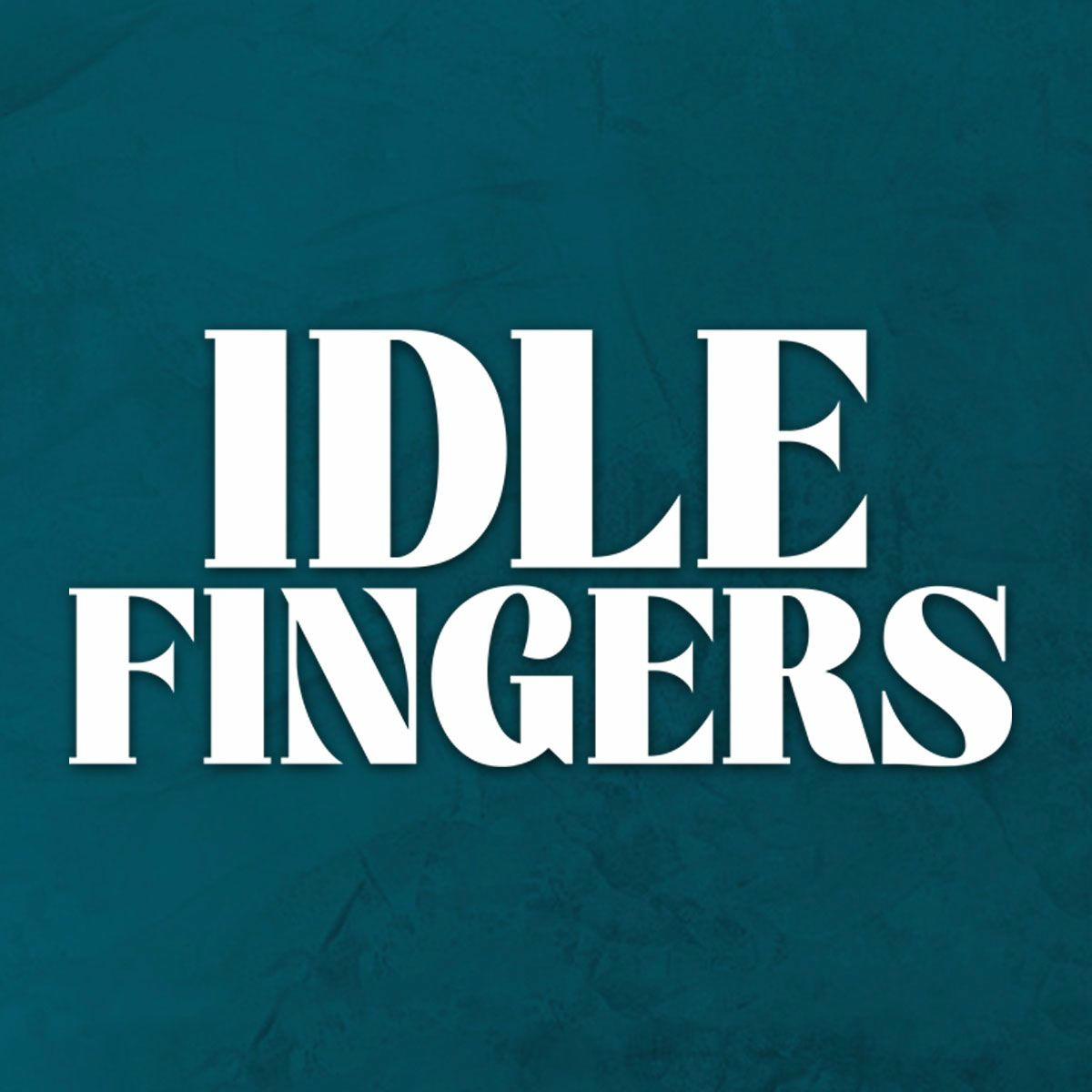 Artist picture of Idle Fingers