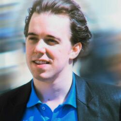Picture of Ingolf Wunder