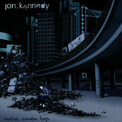 Picture of Jon Kennedy