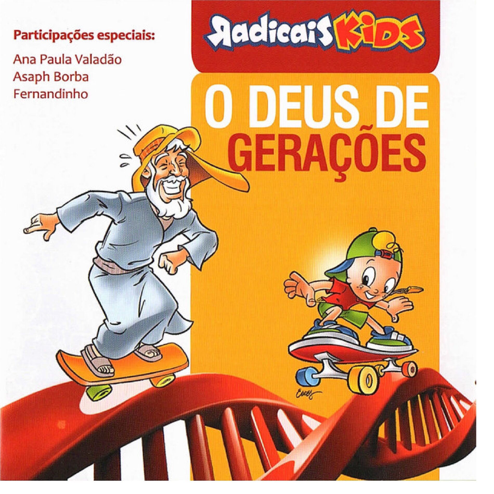 Radicais Kids