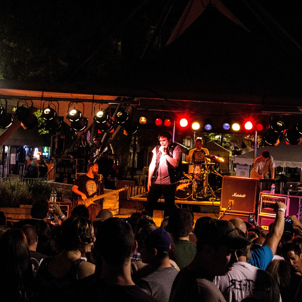Picture of Trapt