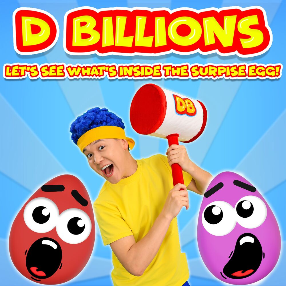 Picture of D Billions