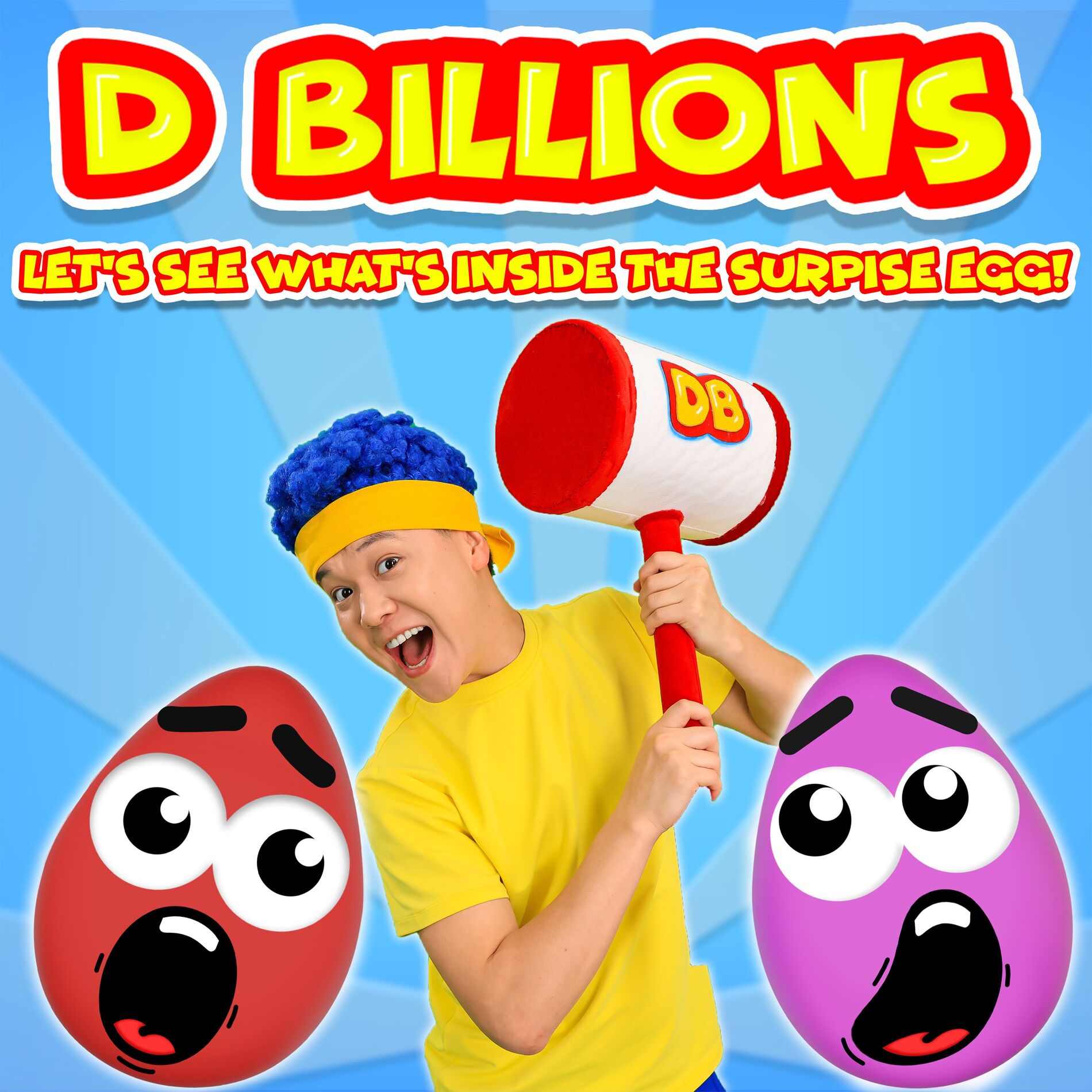 D Billions