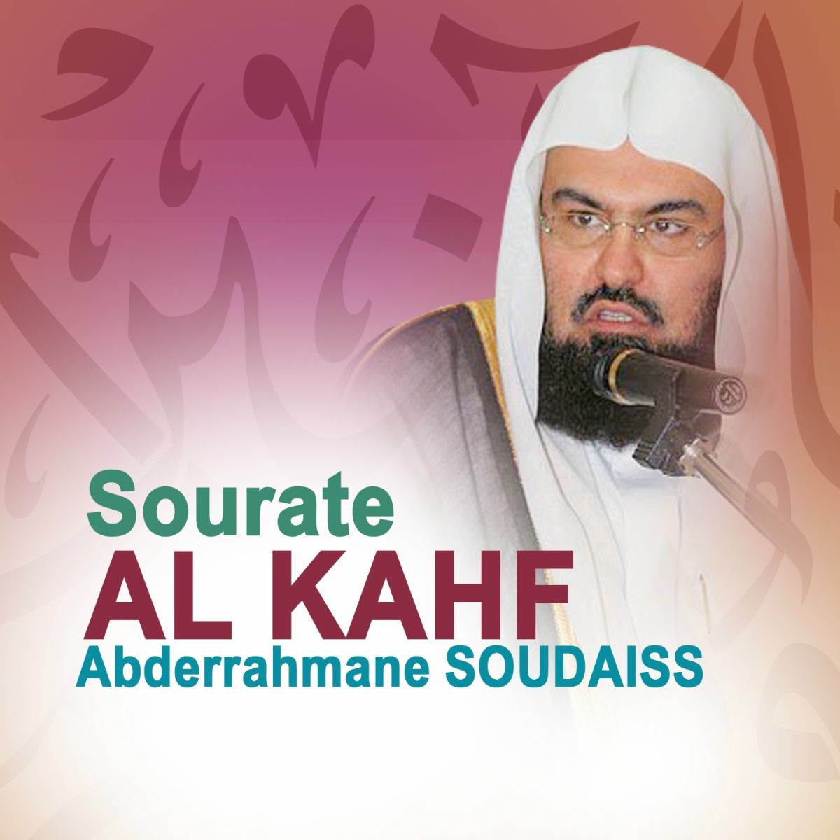 Artist picture of Abderrahmane Soudaiss