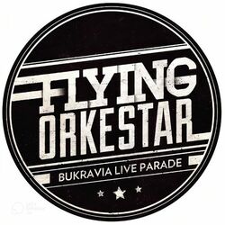 FLYING ORKESTAR